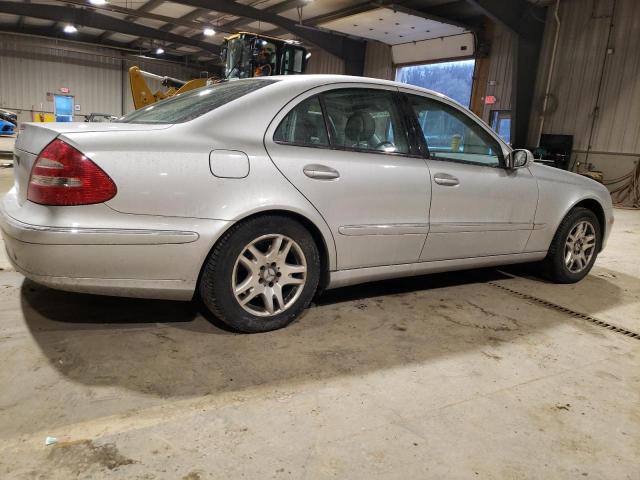 Photo 3 from auction – 2005 MERCEDES-BENZ E 320 with VIN WDBUF65J35A725029