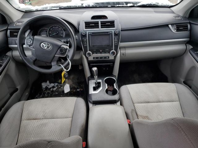 Photo 8 from auction – 2014 TOYOTA CAMRY L with VIN 4T4BF1FK1ER386256