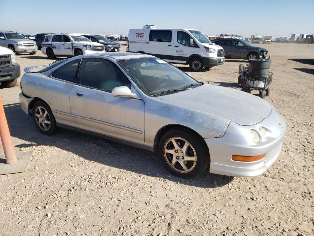 Photo 4 from auction – 2001 ACURA INTEGRA GS with VIN JH4DC23991S004499