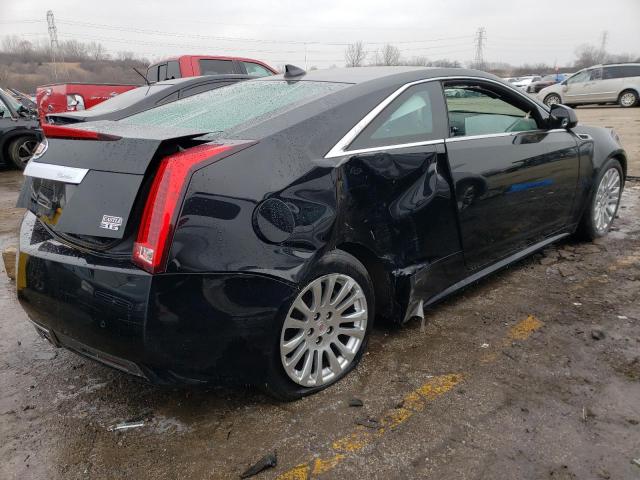Photo 3 from auction – 2011 CADILLAC CTS with VIN 1G6DC1ED2B0121922