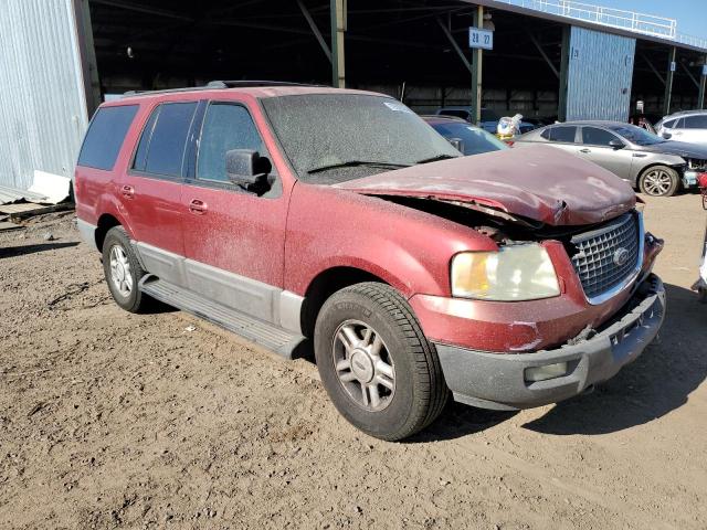 Photo 4 from auction – 2004 FORD EXPEDITION with VIN 1FMPU16L84LB31994