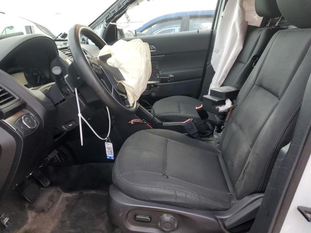 Photo 7 from auction – 2019 FORD EXPLORER P with VIN 1FM5K8AR2KGA13365