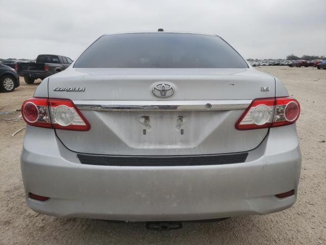 Photo 6 from auction – 2012 TOYOTA COROLLA BA with VIN 5YFBU4EE8CP007684