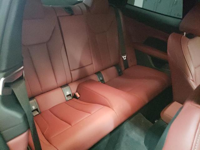 Photo 10 from auction – 2023 BMW 430XI with VIN WBA73AP07PCL16843