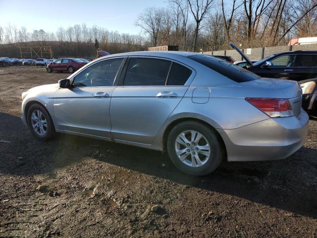Photo 2 from auction – 2010 HONDA ACCORD LXP with VIN 1HGCP2F49AA049841
