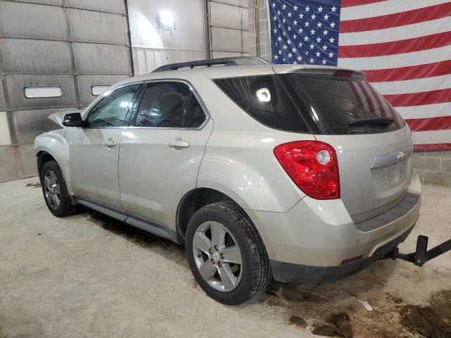 Photo 2 from auction – 2013 CHEVROLET EQUINOX LT with VIN 2GNALPEK1D6222579