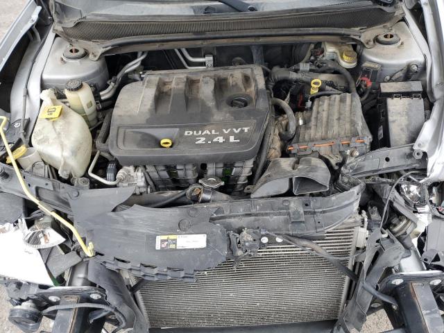 Photo 11 from auction – 2013 DODGE AVENGER SE with VIN 1C3CDZAB9DN772662