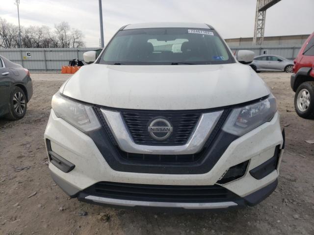 Photo 5 from auction – 2018 NISSAN ROGUE S with VIN 5N1AT2MT4JC714740