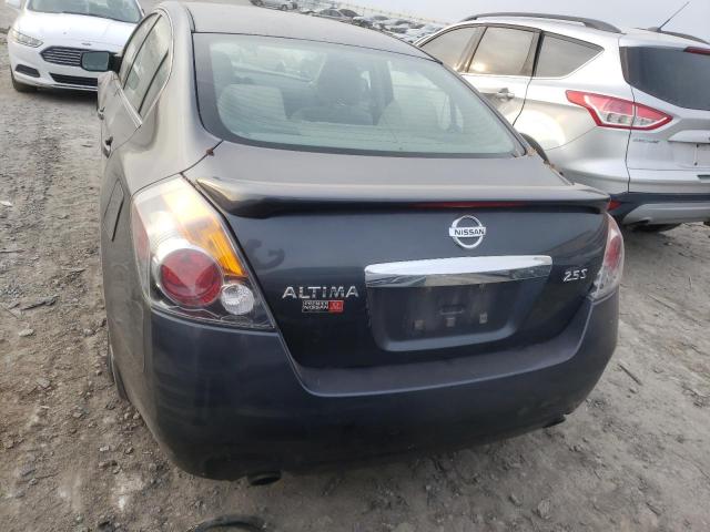 Photo 6 from auction – 2012 NISSAN ALTIMA BAS with VIN 1N4AL2AP3CN563365