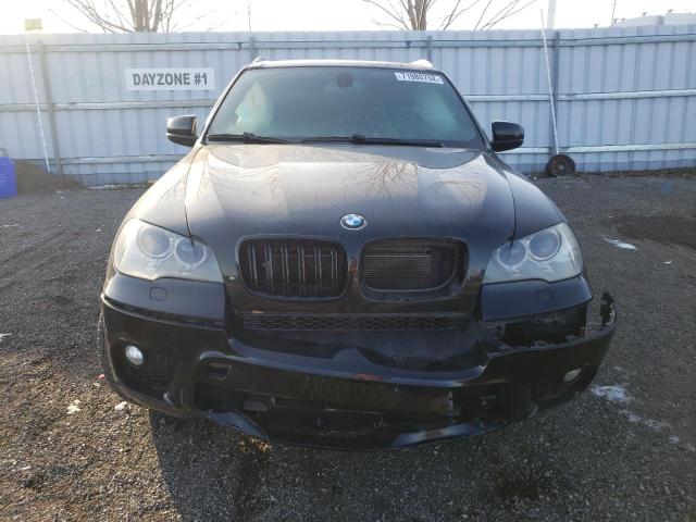 Photo 5 from auction – 2012 BMW X5 XDRIVE5 with VIN 5UXZV8C56CL424122
