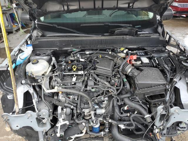 Photo 11 from auction – 2022 FORD MAVERICK X with VIN 3FTTW8E90NRA35890