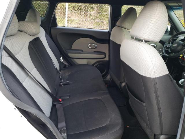 Photo 10 from auction – 2014 KIA SOUL with VIN KNDJN2A20E7050428