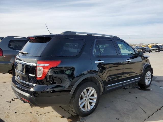 Photo 3 from auction – 2012 FORD EXPLORER X with VIN 1FMHK7D97CGA20316