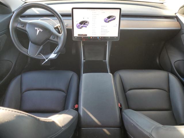 Photo 8 from auction – 2018 TESLA MODEL 3 with VIN 5YJ3E1EA0JF071059