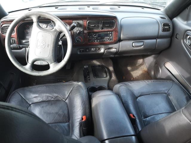 Photo 8 from auction – 2000 DODGE DURANGO with VIN 1B4HS28N2YF224658