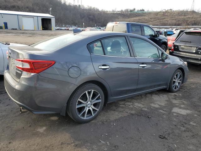 Photo 3 from auction – 2018 SUBARU IMPREZA LI with VIN 4S3GKAT62J3623019
