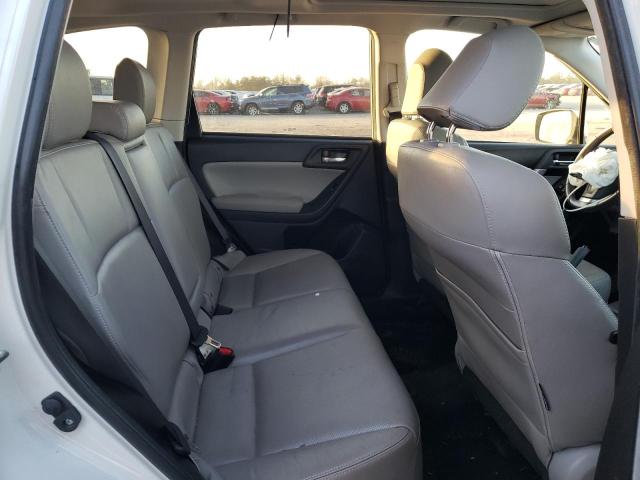 Photo 10 from auction – 2015 SUBARU FORESTER 2 with VIN JF2SJAHC9FH482196