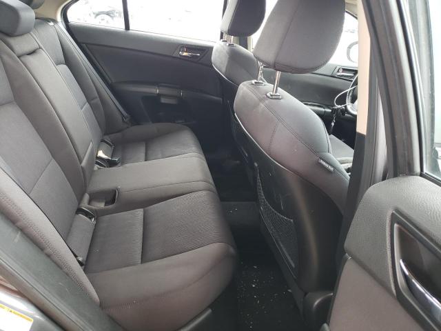 Photo 10 from auction – 2010 SUZUKI KIZASHI GT with VIN JS2RF9A54A6100580