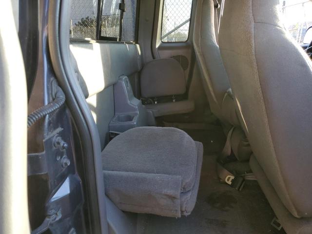 Photo 10 from auction – 2001 FORD RANGER SUP with VIN 1FTYR14E01PA00559