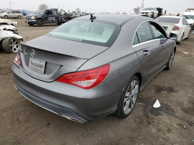 Photo 3 from auction – 2019 MERCEDES-BENZ CLA 250 with VIN WDDSJ4EB6KN735486
