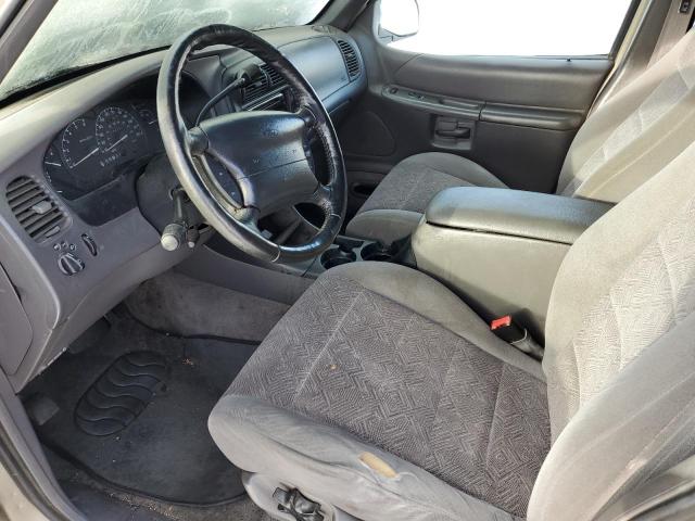Photo 7 from auction – 1999 FORD EXPLORER with VIN 1FMZU34E6XZA22086