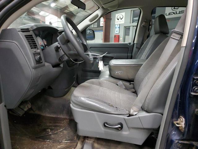 Photo 7 from auction – 2006 DODGE RAM with VIN 1D7HA18K26J196043