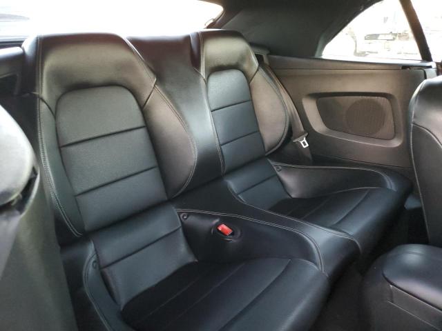 Photo 10 from auction – 2018 FORD MUSTANG with VIN 1FATP8UH4J5110261