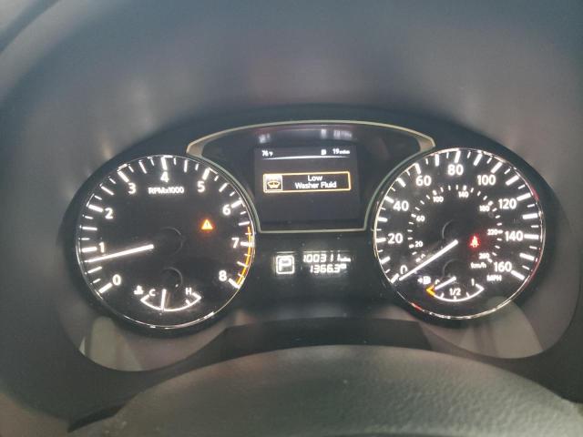 Photo 9 from auction – 2015 NISSAN ALTIMA 2.5 with VIN 1N4AL3AP8FC489575
