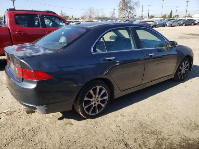 Photo 3 from auction – 2006 ACURA TSX with VIN JH4CL96806C008983