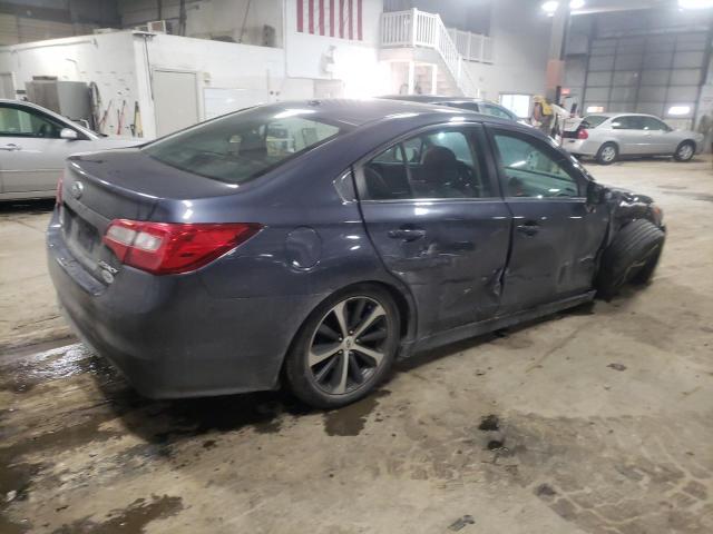 Photo 3 from auction – 2015 SUBARU LEGACY 2.5 with VIN 4S3BNBL67F3030948