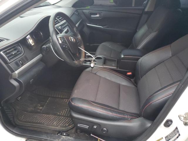 Photo 7 from auction – 2016 TOYOTA CAMRY LE with VIN 4T1BF1FK1GU185356