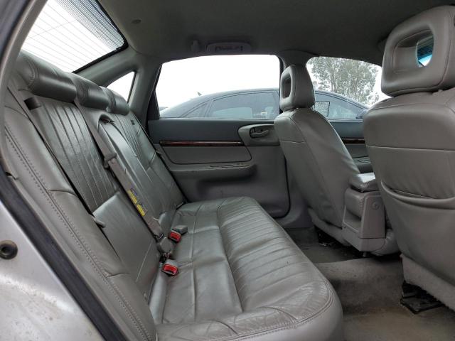 Photo 10 from auction – 2003 CHEVROLET IMPALA LS with VIN 2G1WH52K839313329