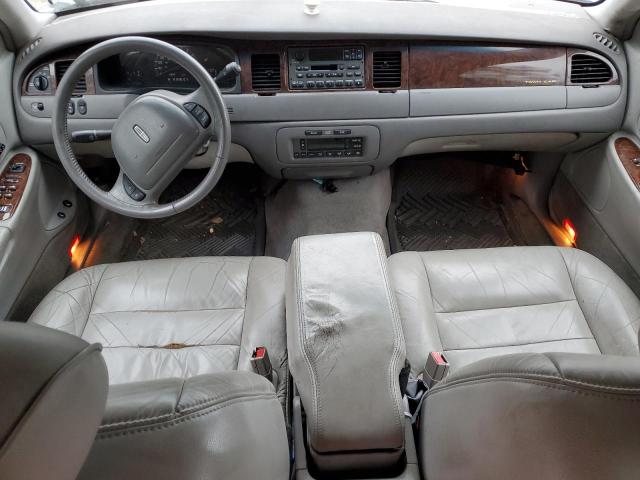 Photo 8 from auction – 2001 LINCOLN TOWN CAR E with VIN 1LNHM81WX1Y676169