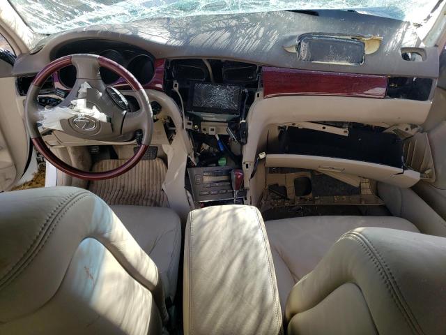 Фото 8 с аукциона – 2004 LEXUS ES 330 с VIN JTHBA30GX45030103