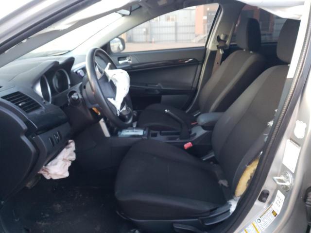 Photo 7 from auction – 2016 MITSUBISHI LANCER ES with VIN JA32U2FU6GU005028