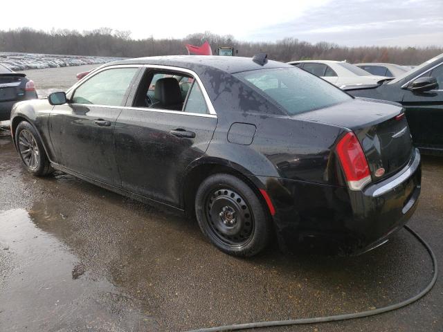 Foto 2 de la subasta – 2017 CHRYSLER 300 LIMITE con VIN 2C3CCAAG0HH506249