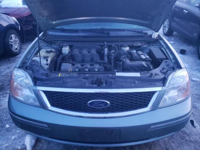 Photo 11 from auction – 2005 FORD FIVE HUNDR with VIN 1FAFP23135G141686