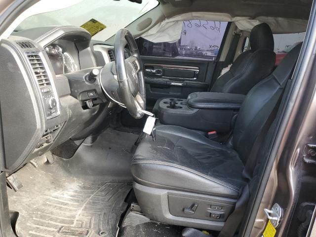 Photo 7 from auction – 2018 RAM 1500 LARAM with VIN 1C6RR7NT0JS167206