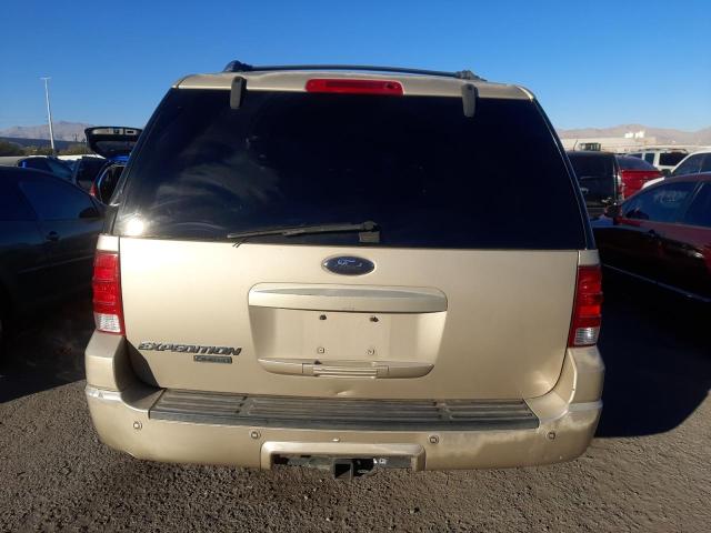 Photo 6 from auction – 2006 FORD EXPEDITION with VIN 1FMFU205X6LA72042