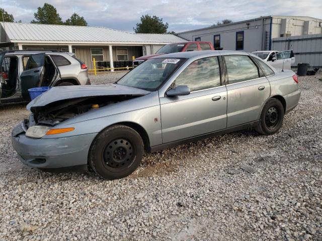 Photo 1 from auction – 2002 SATURN L200 with VIN 1G8JU54F62Y525289
