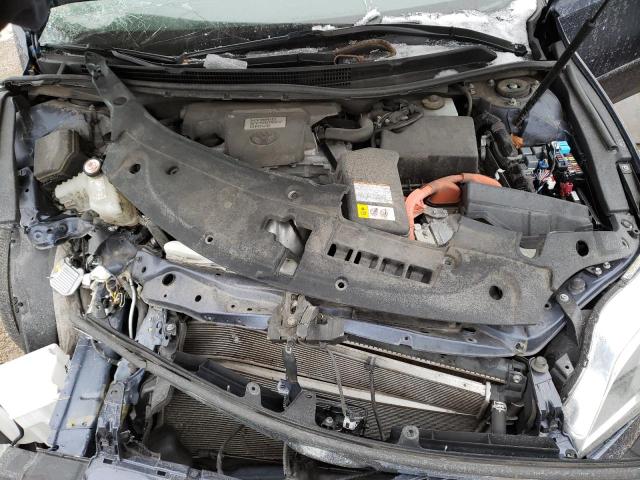 Photo 11 from auction – 2018 TOYOTA AVALON HYB with VIN 4T1BD1EB4JU060074