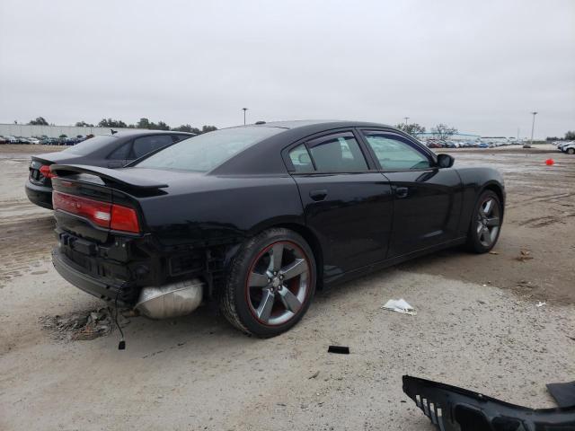 Photo 3 from auction – 2014 DODGE CHARGER SX with VIN 2C3CDXHG5EH338481