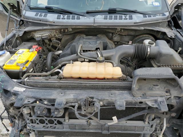 Photo 11 from auction – 2017 FORD F150 SUPER with VIN 1FTEW1CPXHKC10933