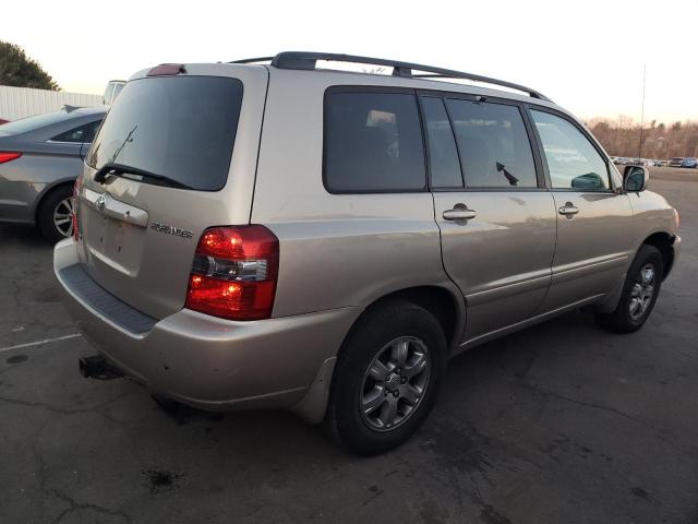 Photo 3 from auction – 2004 TOYOTA HIGHLANDER with VIN JTEEP21A740037939