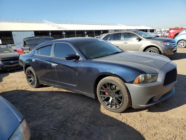 Foto 4 de la subasta – 2012 DODGE CHARGER SX con VIN 2C3CDXHG0CH304848