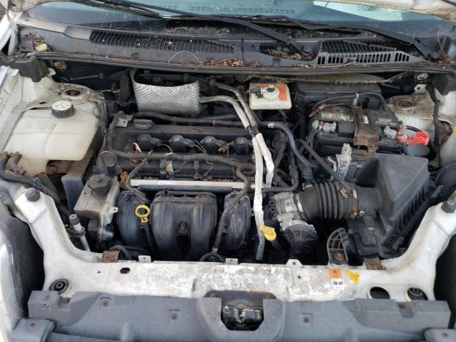 Photo 12 from auction – 2010 FORD TRANSIT CO with VIN NM0LS7CN1AT003493