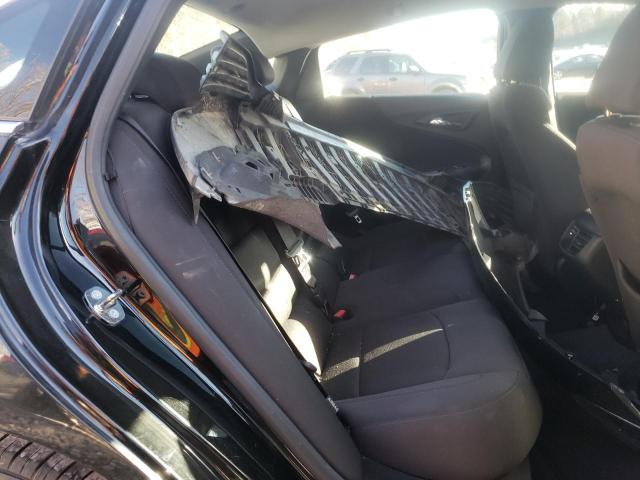 Photo 10 from auction – 2019 CHEVROLET MALIBU LT with VIN 1G1ZD5ST2KF185337
