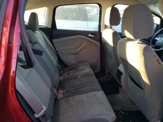 Photo 10 from auction – 2013 FORD C-MAX SE with VIN 1FADP5AU4DL508333