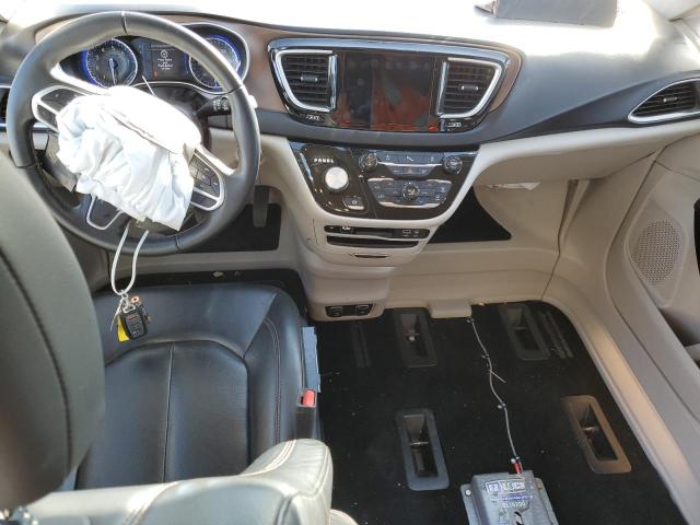 صورة رقم 8 من المزاد - 2018 CHRYSLER PACIFICA T مع VIN 2C4RC1BG5JR177956
