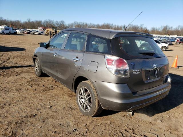 Photo 2 from auction – 2007 TOYOTA COROLLA MA with VIN 2T1KR32E77C660402